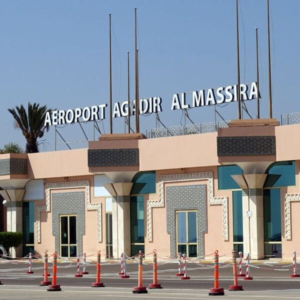 Agadir Airport Transfers — Private, Safe & On-Time Rides