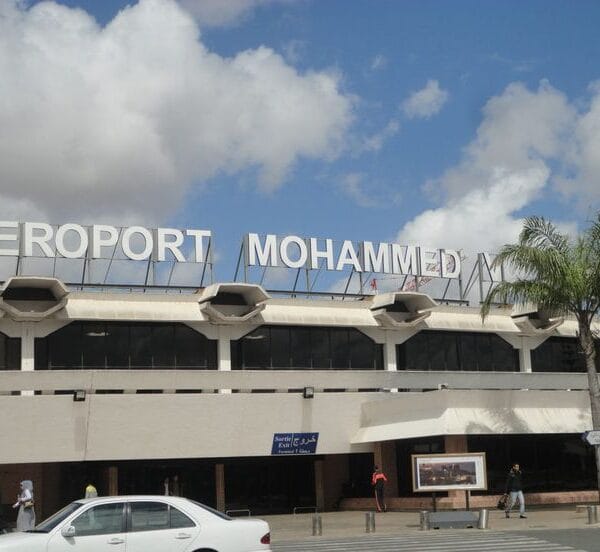 Casablanca Airport Transfers — Private, Reliable & Safe