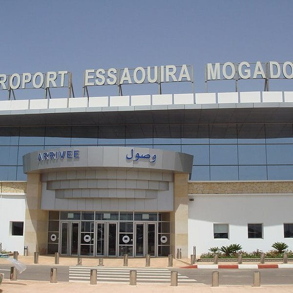 Essaouira Airport Transfers — Private, Safe & Reliable