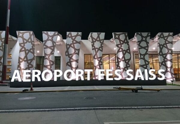 Fes Airport Transfers — Private, Safe & Reliable Service