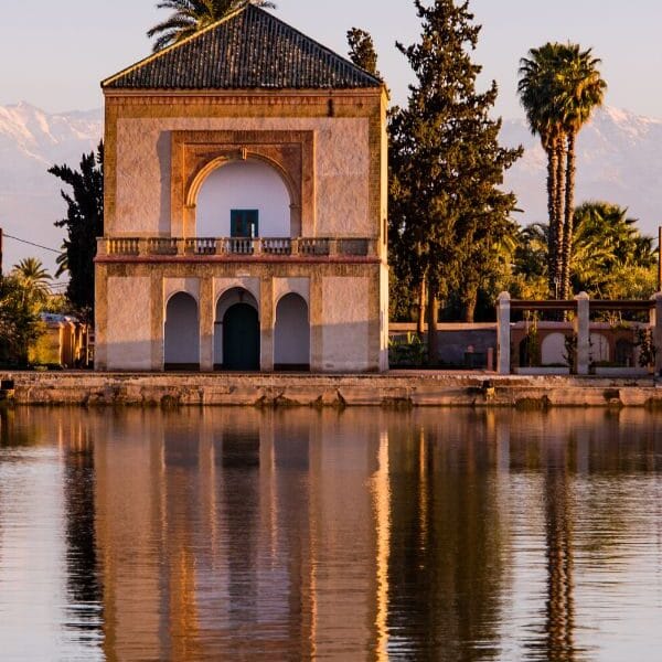 5 Day from Marrakech to Chefchaouen Tour & Northern Morocco