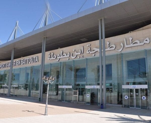 Tangier Airport Transfers — Private, Reliable & Comfortable