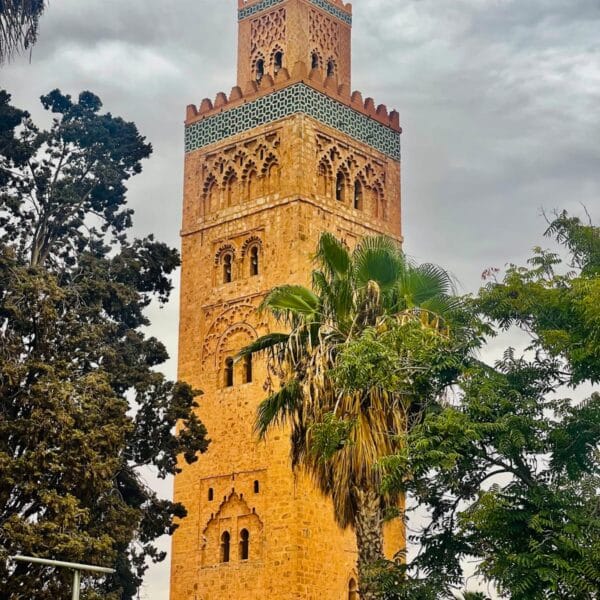 3 Day Marrakech to Merzouga Desert Tour & Camel Trek