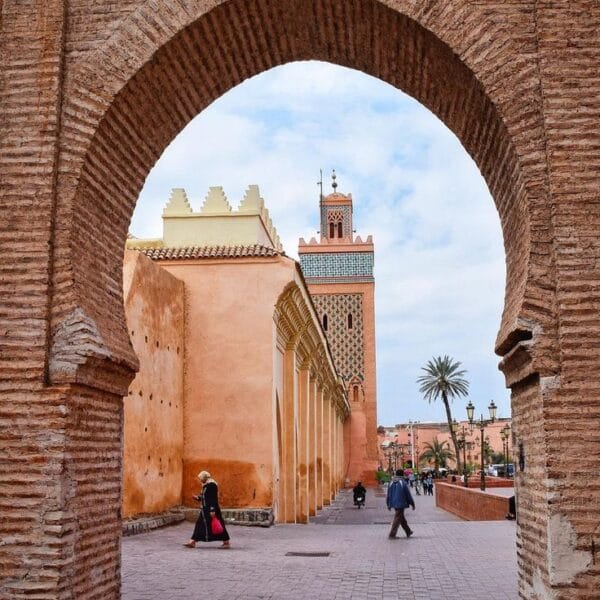 7 Day Marrakech to Merzouga Desert Tour & Sahara Adventure