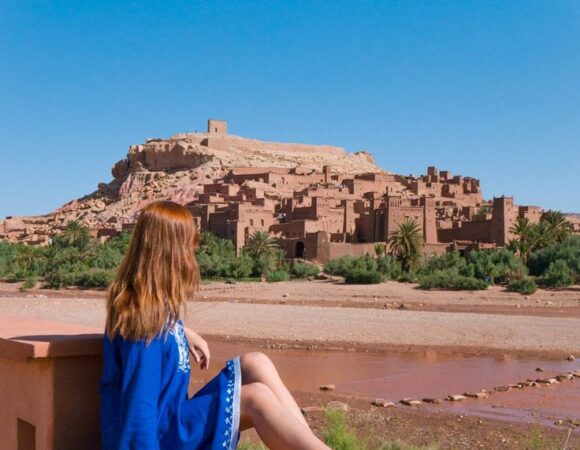 Day Trip Ouarzazate