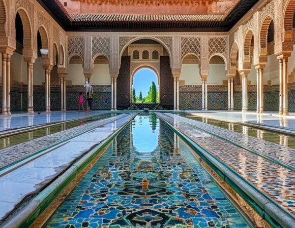 Marrakech