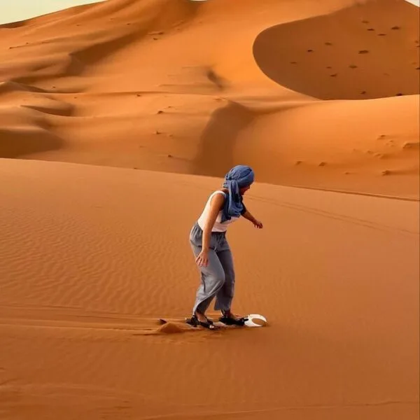 Merzouga City🇲🇦 (2)